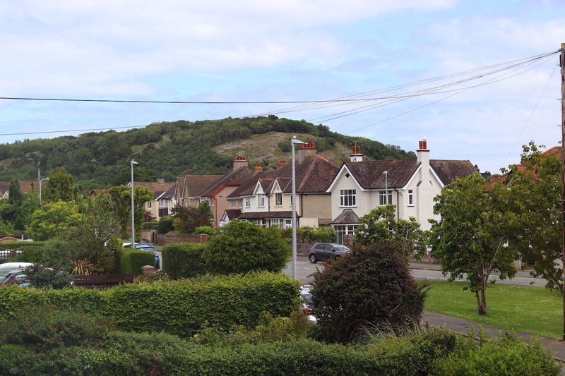 St. Georges Drive Deganwy